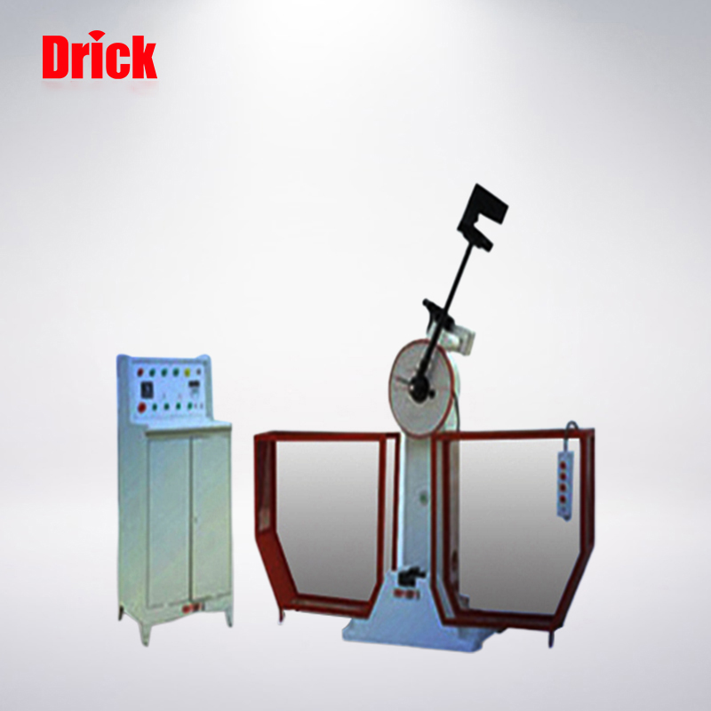 JBS300半自動(dòng)數顯沖擊試驗機