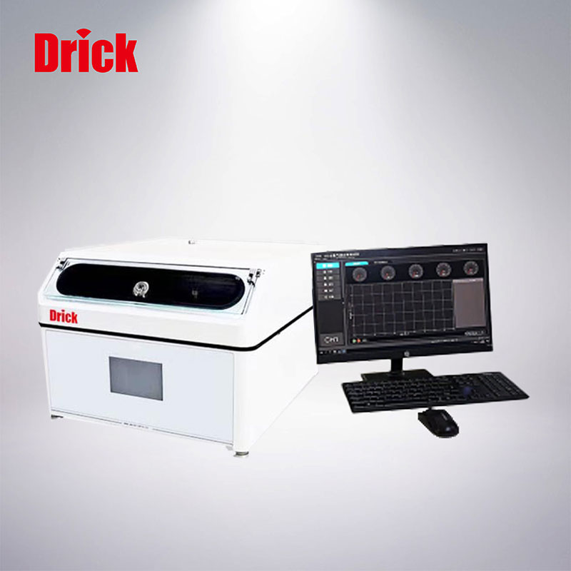 DRK311水蒸氣透過(guò)率測試儀--稱(chēng)重法(六腔）