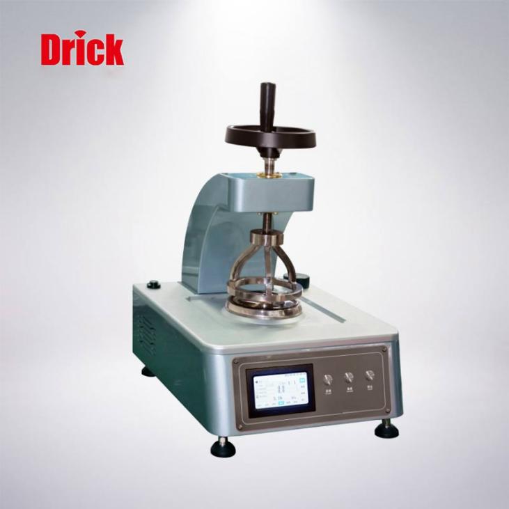 DRK812D滲水性測定儀
