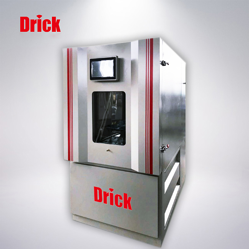 甲醛測試試件平衡預處理恒溫恒濕室