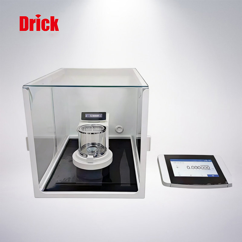 XE系列超微量、微量分析天平